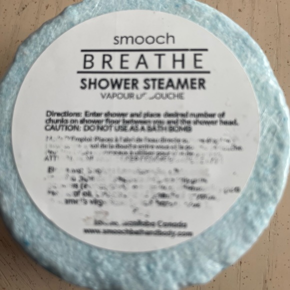 Soap 3 Piece Gift Set - Picture 4 of 4